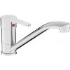 Jika Lyra Smart - Drezová batéria, chróm H3511Z10042301