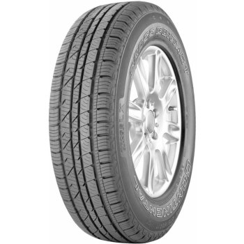 Pneumatiky Continental CrossContact LX Sport 275/40 R21 107H
