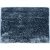 Multidecor | Protišmyková kúpeľňová predložka CHENILLE 50x80 cm šedá | 506959