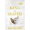 King of Sloth - Ana Huang