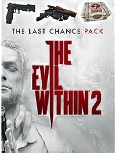 The Evil Within 2 - The Last Chance Pack