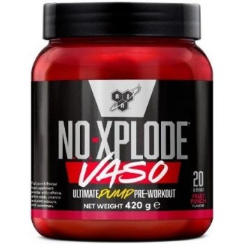 BSN NO-Xplode Vaso 420 g