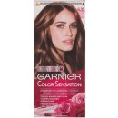 Garnier Color Sensation 4.60 rubínovo červená