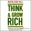 Think and Grow Rich (EN) - Napoleon Hill - online doručenie