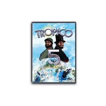 Tropico 5