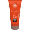 HOT Shiatsu Love Warming hrejivý lubrikant na vodnej báze 100 ml