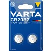 Varta CR 2032 2ks 6032101402