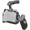 SmallRig 6028 Advanced HawkLock Cage Kit pre Sony Alpha 7 V, 7R V, 7 IV