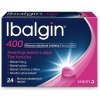 Ibalgin 400 tbl.flm.24 x 400 mg