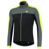 Rogelli FREEZE - zimná cyklistická bunda s membránou