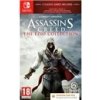 Assassins Creed Ezio Collection ( Code in Box ) (SWITCH)