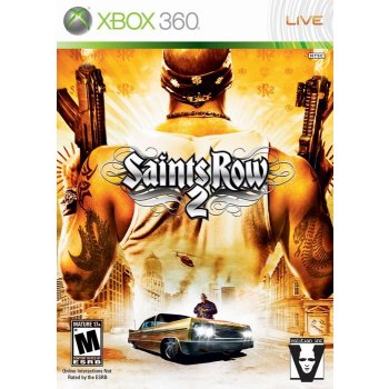 Saints Row 2