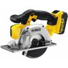 DeWALT DCS373NT Aku okružná pila na kov 18 V, bez akumulátora