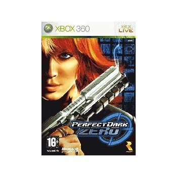 Perfect Dark Zero