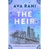 The Heir (Ava Rani)(Brožovaná)