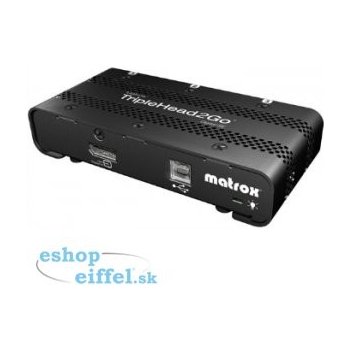 Matrox T2G-DP3D-IF