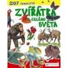 Zvířátka z celého světa