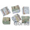 Little Dutch Puzzle do kúpeľa Forest Friends