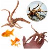 KOREŇ RED MOOR DO NANO AKVÁRIA 10-15cm