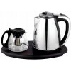 Elektrický varič SilverCrest SC-266 1800 W 2 l strieborný/sivý