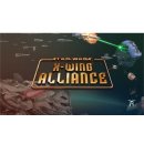 Star Wars: X-Wing Alliance