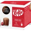 Nescafé Dolce GUSTO KitKat 16ks kapsúl