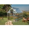 Záhradný skleník Palram MULTILINE 6x8