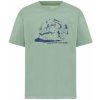 Mammut MAMMUT BASE T-SHIRT CLIMBING KIDS zelená 164