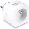 Niceboy ION SmartPlug PRO múdra zásuvka / WiFi / 16 A (8594182426618)
