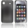 PUZDRO SAMSUNG i9003 PLASTOVÉ GRID