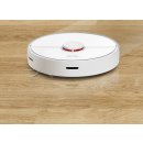 Robotický vysávač Roborock S6 Pure White