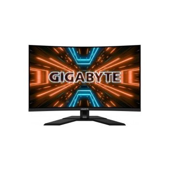 Gigabyte M32QC