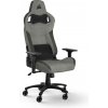 Corsair T3 RUSH (2023) Fabric Grey and Charcoal