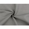 Ľanová látka s viskózou Farba: 9 (22) šedá