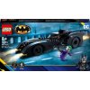 LEGO® Super Heroes: Batman™ vs. Joker™: Naháňačka v Batmobile (76224)