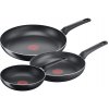 Sada panvíc Tefal Simple Cook 20 cm 24 cm a 28cm B5569153