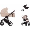 BEBETTO Luca Pro New Travel Set Cosmo 30 2024 3v1 Cosmos
