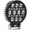 LED pracovné svetlo AWL76 45W 6500K 3000lm 9-36V AMiO-04420