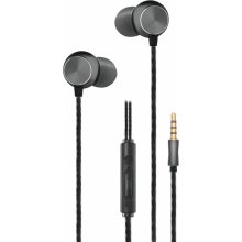 2GO In-Ear Stereo-Headset "Deluxe"