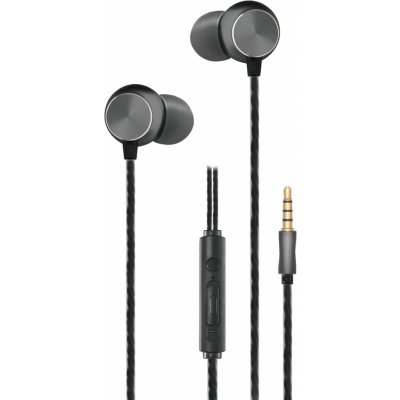 2GO In-Ear Stereo-Headset "Deluxe"