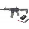 Specna Arms SA M4 CQB RL M-LOK Gen2 (SA-F04-RL FLEX™ BLDC™ HAL ETU™) - Zelená