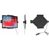 Brodit držiak do auta na Apple iPad Pro 12,9” 2020/2018 bez puzdra s nabíjaním z cig. zapaľovača/USB 753095