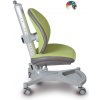 MAYER Detská rastúca stolička MyPONY čalúnenie AQUA CLEAN látka