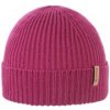 Merino čepice Kama B104 114 růžová