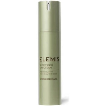 Elemis Superfood Day Cream antioxidačný denný krém pre výživu a hydratáciu 50 ml