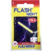 FLASHMER Svietiaca tyčinka Flash Night 3 mm 2 ks na surfcasting .