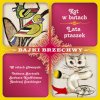 Tadeusz Bartosik, Barbara Krafftówna, Andrzej Stockinger, KOT W BUTACH / LATA PTASZEK - BAJKI BRZECHWY, CD