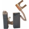 Asein 0981J Náhradní uhlíky (2ks) pro stroje FEIN (5 x 8 x 17 mm), typ 71