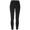 CRAFT PRO Trail Tights čierne S