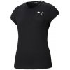 Puma Active Tee W 58685701 black